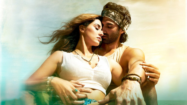 Обои картинки фото malang - unleash the madness ,  2020, кино фильмы, malang - unleash the madness, disha, patani, aditya, roy, kapoor, бродяга, кадры, из, фильма, индия, триллер, мелодрама, боевик, криминал