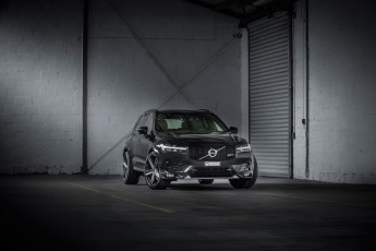 Картинка автомобили volvo heico