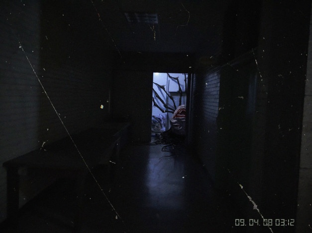 Обои картинки фото фэнтези, существа, монстр