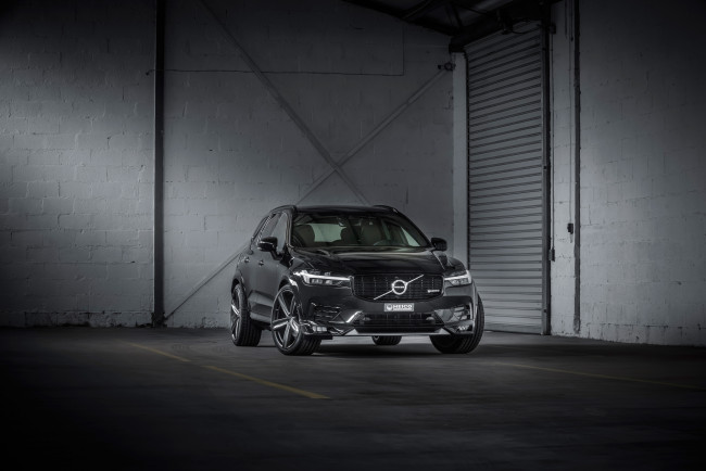 Обои картинки фото автомобили, volvo, heico