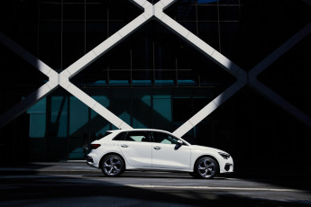 Картинка автомобили audi