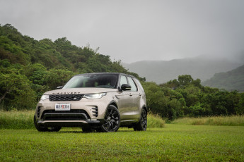 Картинка автомобили land-rover land rover