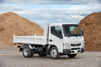 Картинка автомобили mitsubishi+trucks mitsubishi