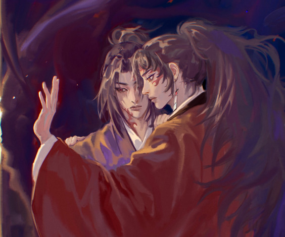 Обои картинки фото аниме, demon slayer,  kimetsu no yaiba, клинок, рассекающий, демонов