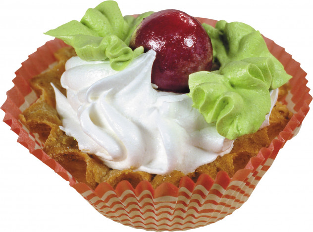 Обои картинки фото еда, пирожные,  кексы,  печенье, пирожное