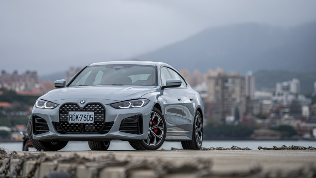 Обои картинки фото автомобили, bmw