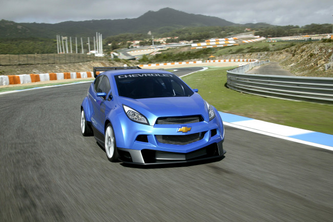 Обои картинки фото автомобили, chevrolet