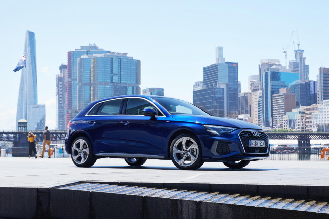 Обои картинки фото автомобили, audi