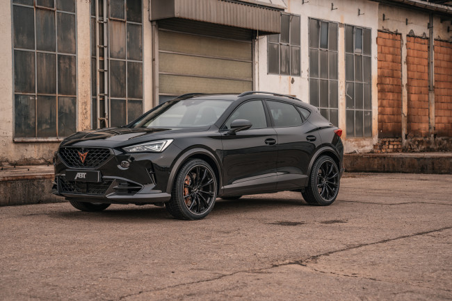 Обои картинки фото автомобили, cupra