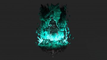 Картинка видео+игры darkest+dungeon darkest dungeon