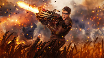 Картинка rebel+moon+-+part+two +the+scargiver++ +2024+ кино+фильмы +the+scargiver мятежная луна часть два oставляющая шрамы фантастика боевик драма elise duffy