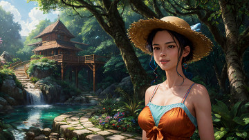 Картинка рисованное люди нейросети графика нейроарт ai art нейронные сети рисунки нейро искусство нейрографика graphics neuroart neural networks drawings neuro neurography