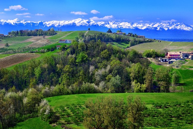 Обои картинки фото природа, пейзажи, панорама