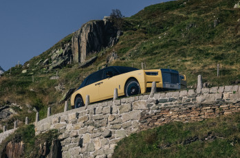 Картинка автомобили rolls-royce