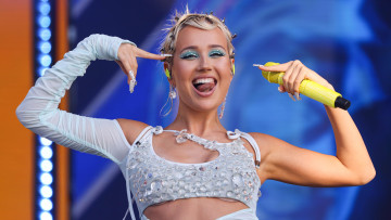 обоя музыка, клава кока, клава, кока