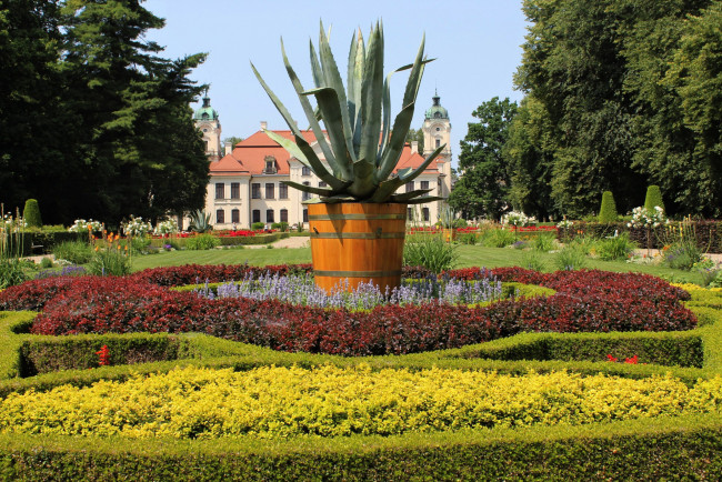 Обои картинки фото lublin province, poland, города, - здания,  дома, lublin, province