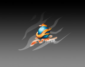 Картинка компьютеры mozilla firefox