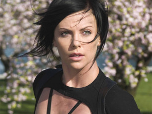 Картинка aeon flux кино фильмы