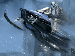 Картинка aurora watching видео игры