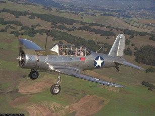 Картинка авиация лёгкие одномоторные самолёты