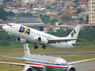 Картинка авиация пассажирские самолёты