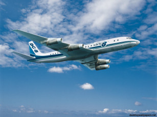 Картинка авиация пассажирские самолёты