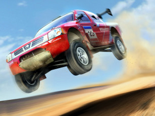 Картинка colin mcrae rally 2005 видео игры