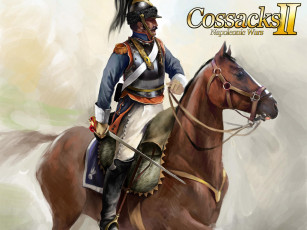 Картинка cossacks napoleonic wars видео игры