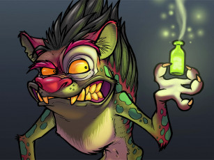 Картинка creature conflict the clan wars видео игры