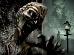 Картинка curse the eye of isis видео игры