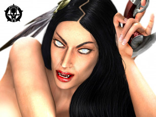 Картинка darkwatch curse of the west видео игры