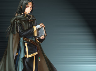 Картинка fire emblem видео игры the sacred stones