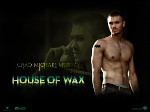 Картинка house of wax кино фильмы