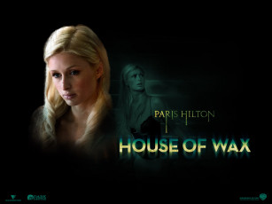 Картинка house of wax кино фильмы