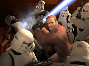 Картинка jedi knight outcast видео игры