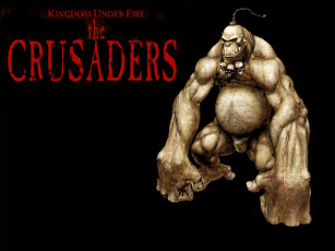 Картинка kingdom under fire the crusaders видео игры