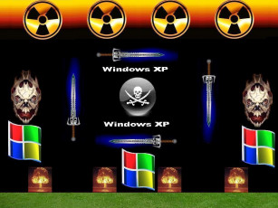 Картинка лиЧно от менЯ компьютеры windows xp
