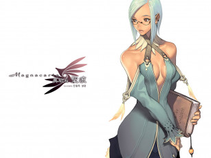 Картинка magna carta видео игры