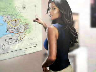 Картинка need for speed underground видео игры