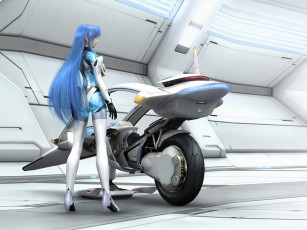 Картинка xenosaga episode ii видео игры