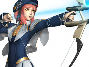 Картинка xenosaga episode ii видео игры