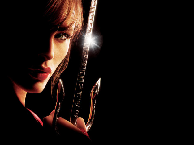 Обои картинки фото elektra, кино, фильмы