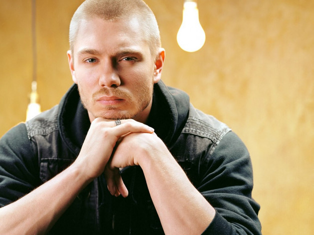 Обои картинки фото house, of, wax, кино, фильмы