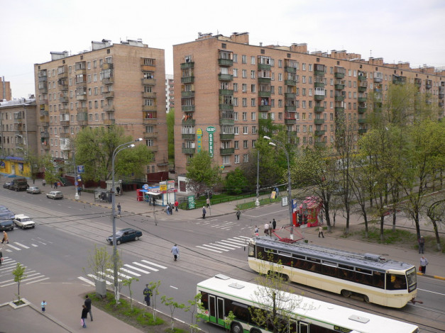 Обои картинки фото измайлово, города, москва, россия