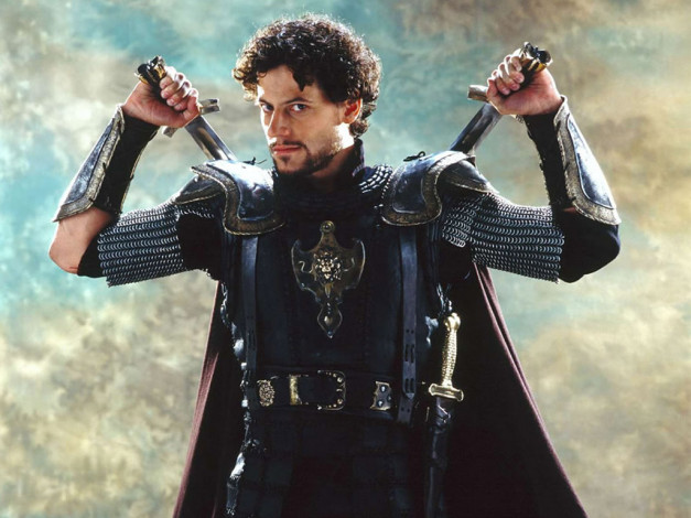 Обои картинки фото king, arthur, кино, фильмы