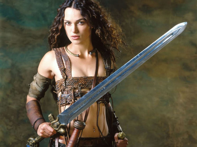 Обои картинки фото king, arthur, кино, фильмы