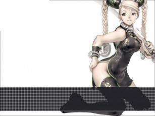 Картинка аниме the war of genesis iii