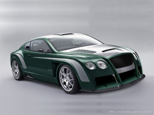 Картинка автомобили bentley