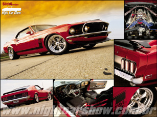 Картинка автомобили ford