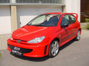 Картинка автомобили peugeot